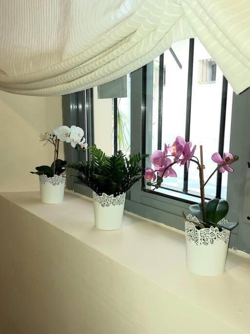 En Alfareria-triana Apartment