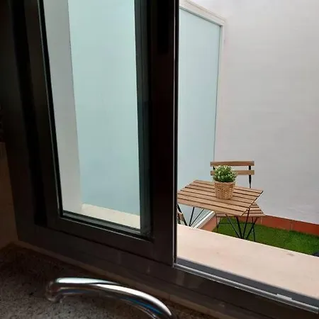 Apartamento En Alfareria-Triana Sevilla Exterior foto