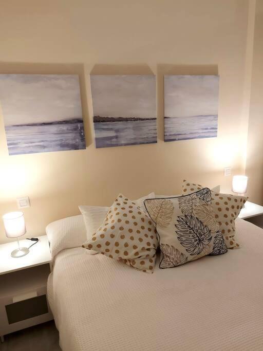 En Alfareria-triana Apartment
