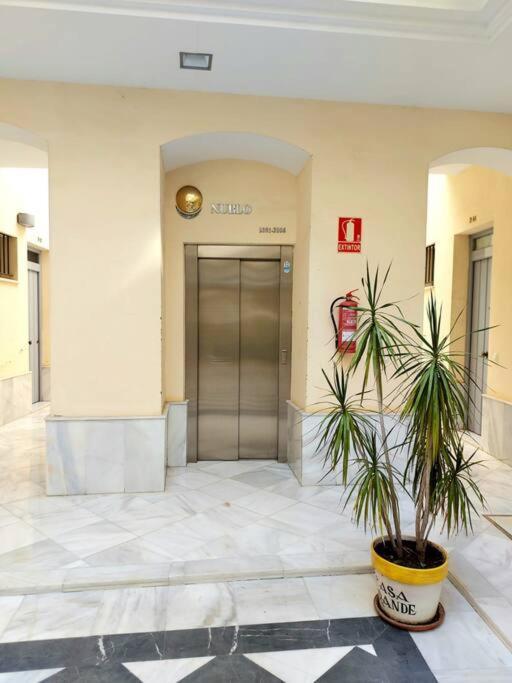 Apartment En Alfareria-triana Sevilla