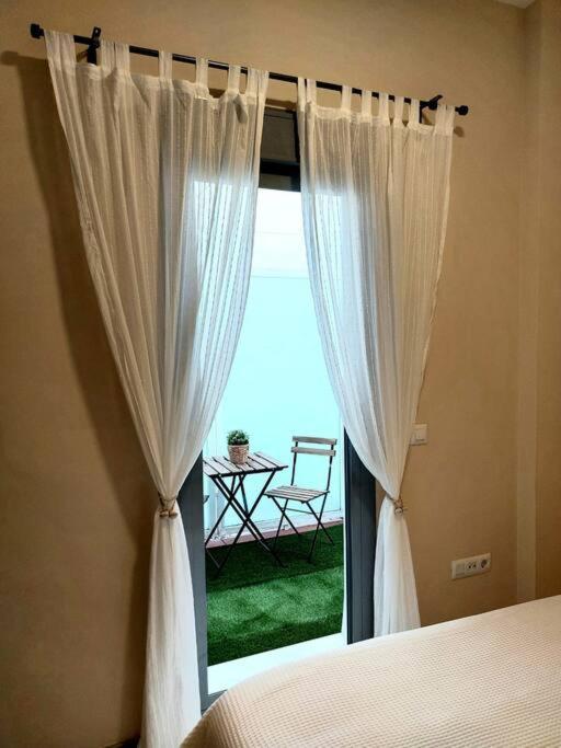 En Alfareria-triana Apartamento Sevilla