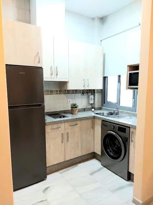 Apartamento En Alfareria-triana Sevilla