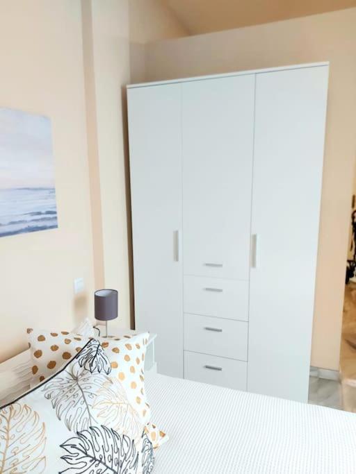 Apartamento En Alfareria-triana