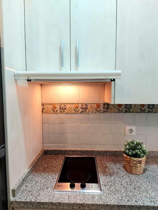 Apartment En Alfareria-triana Sevilla