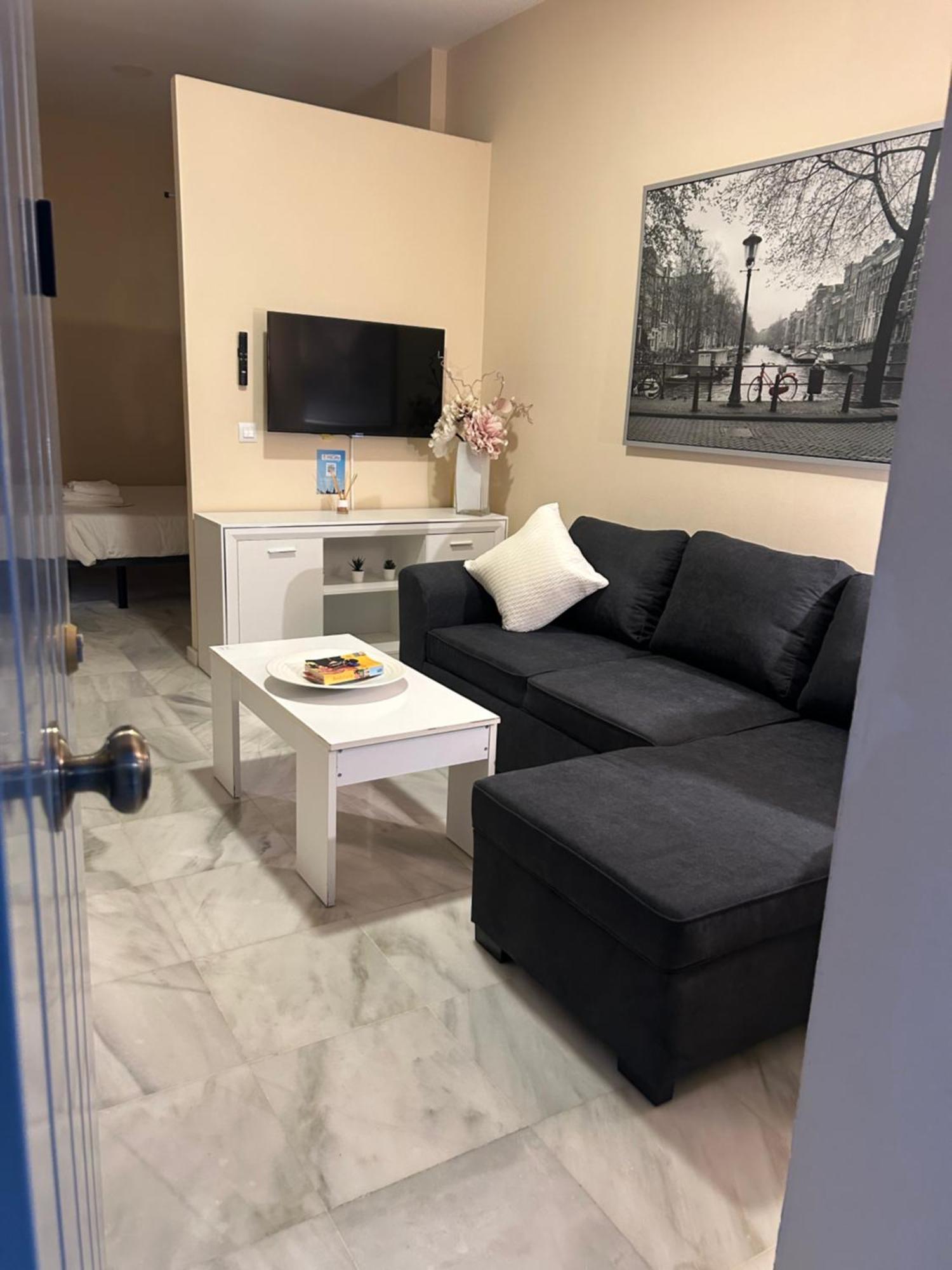 En Alfareria-triana Apartamento